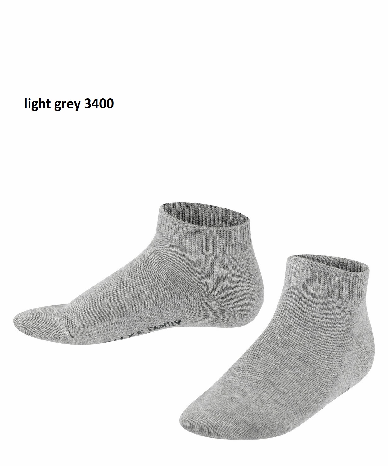 Detské ponožky UNI sneaker