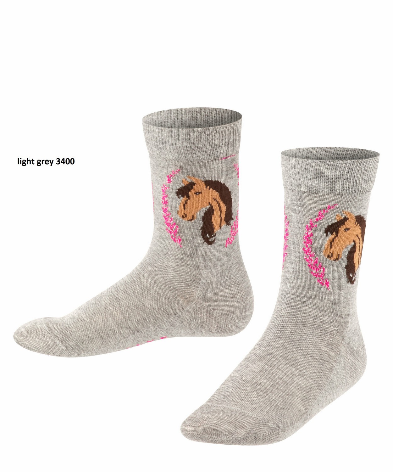 Dievčenské ponožky 