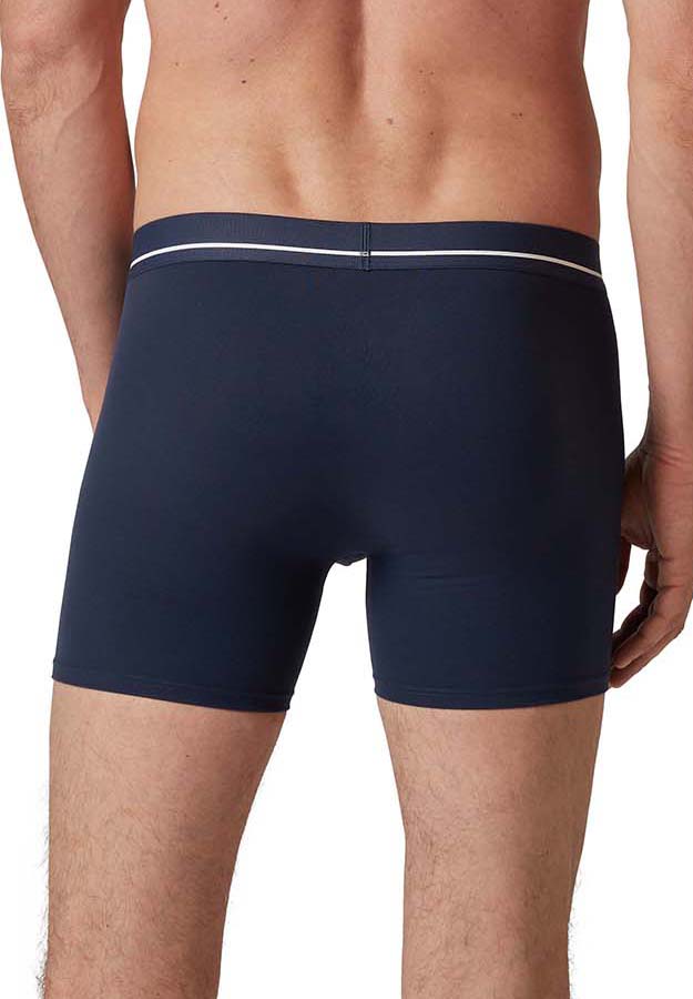 Pánske panty dlhá noha