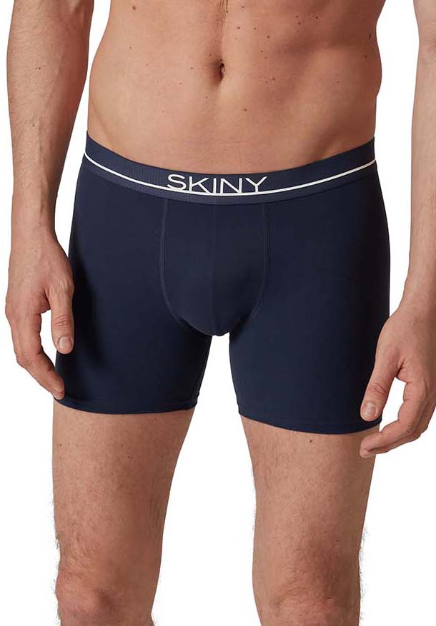 Pánske panty dlhá noha