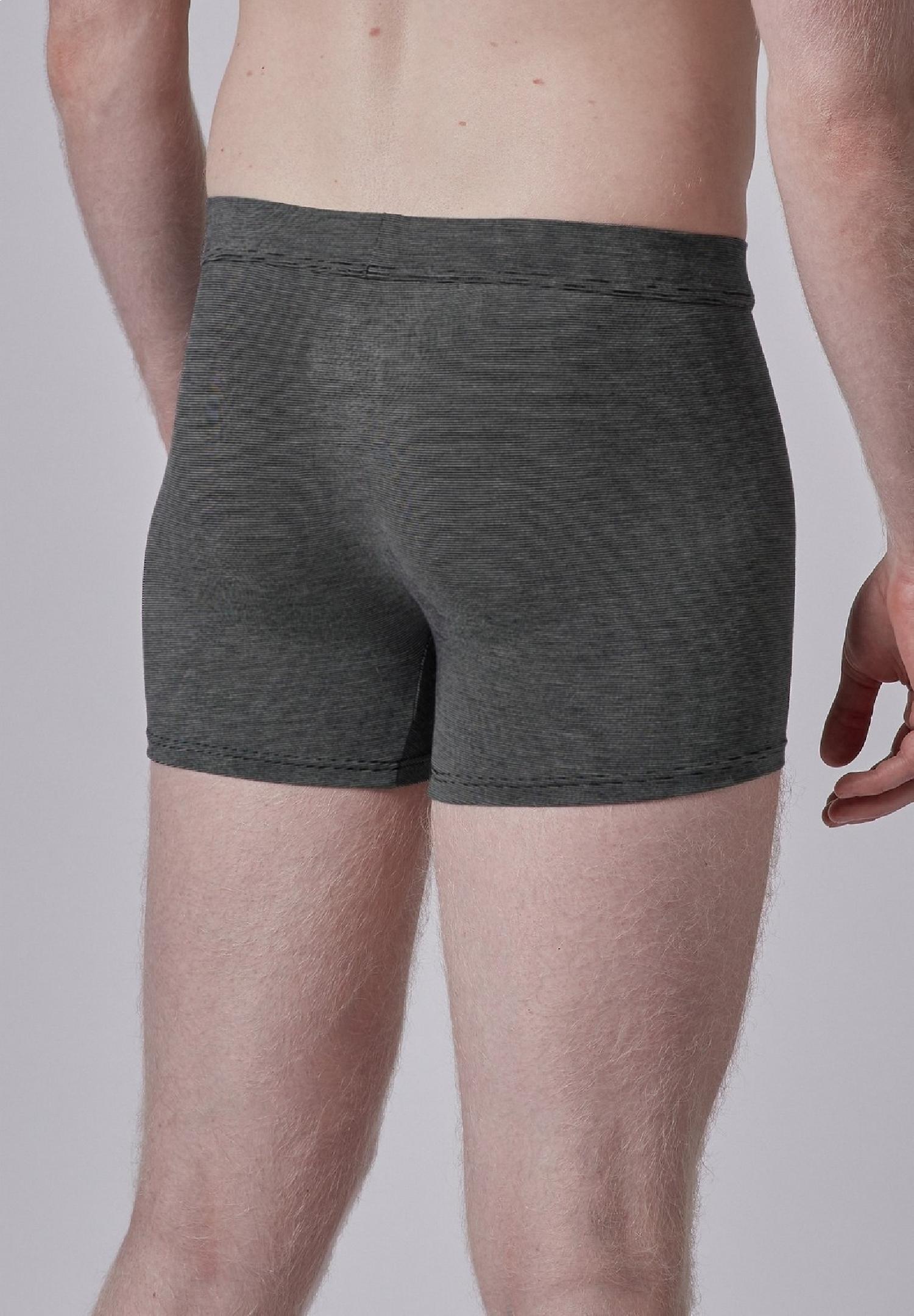 Pánske panty dlhá noha