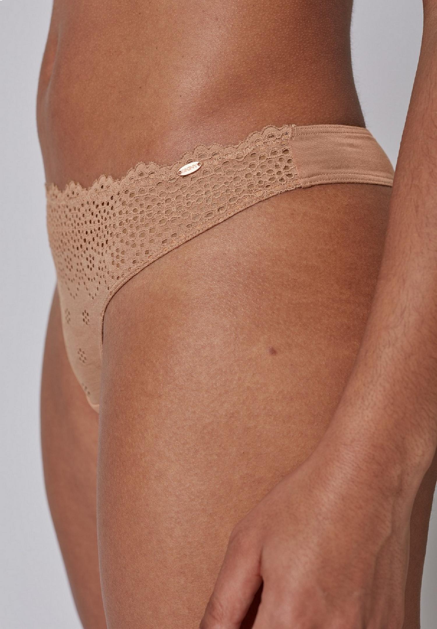 Nohavičky cheeky string