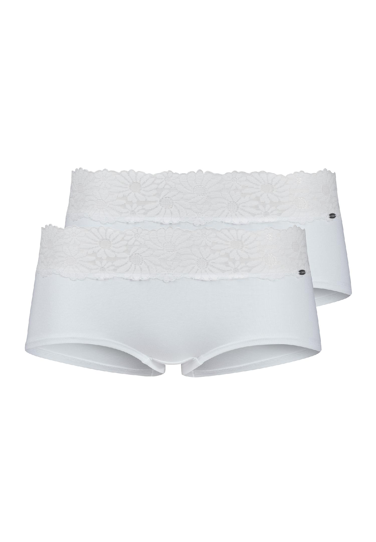 Dámske panty boyleg 2balenie