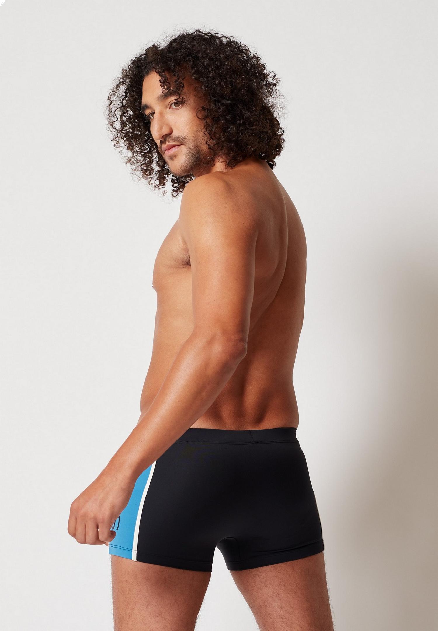 Panske plavky Pant
