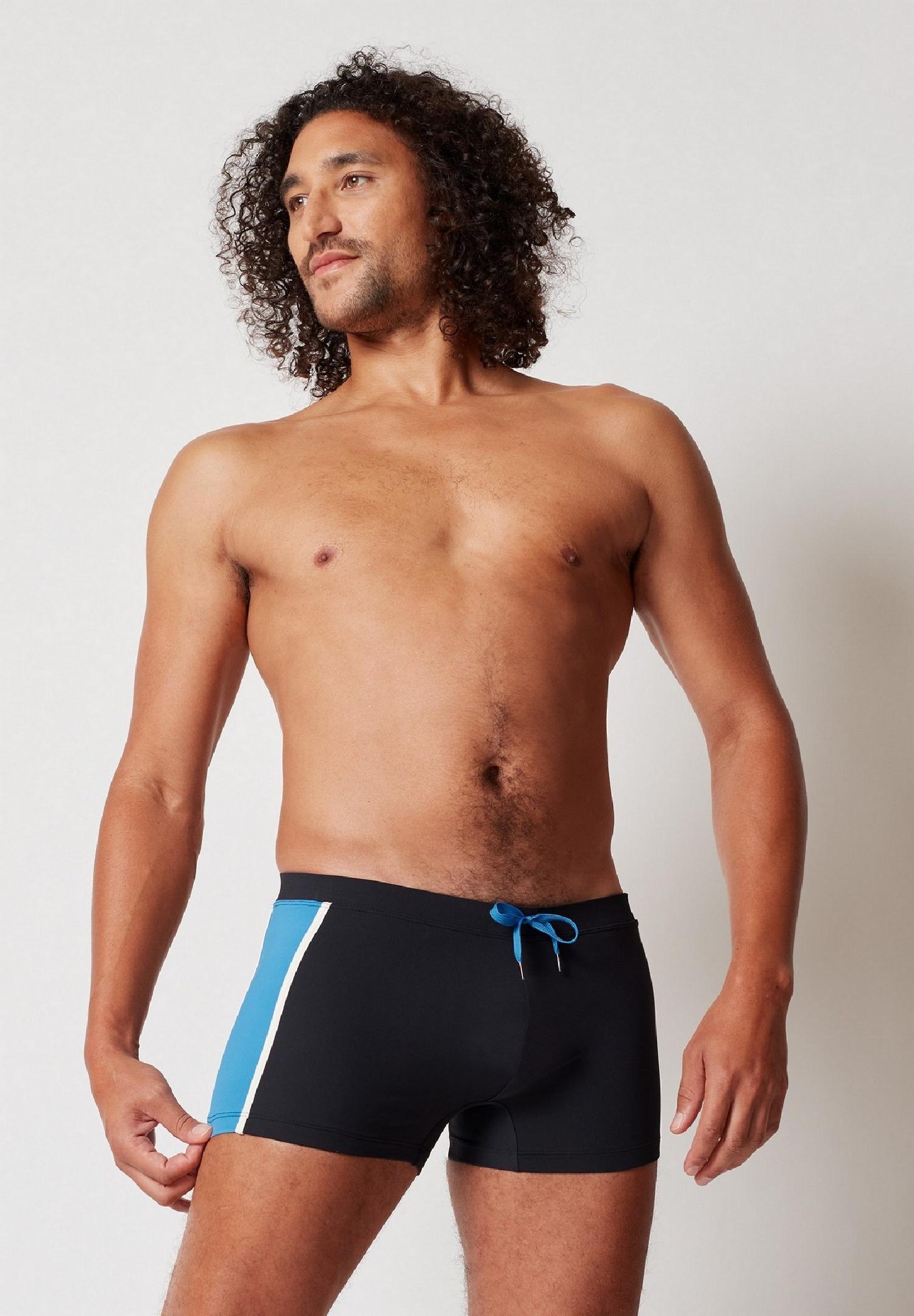 Panske plavky Pant