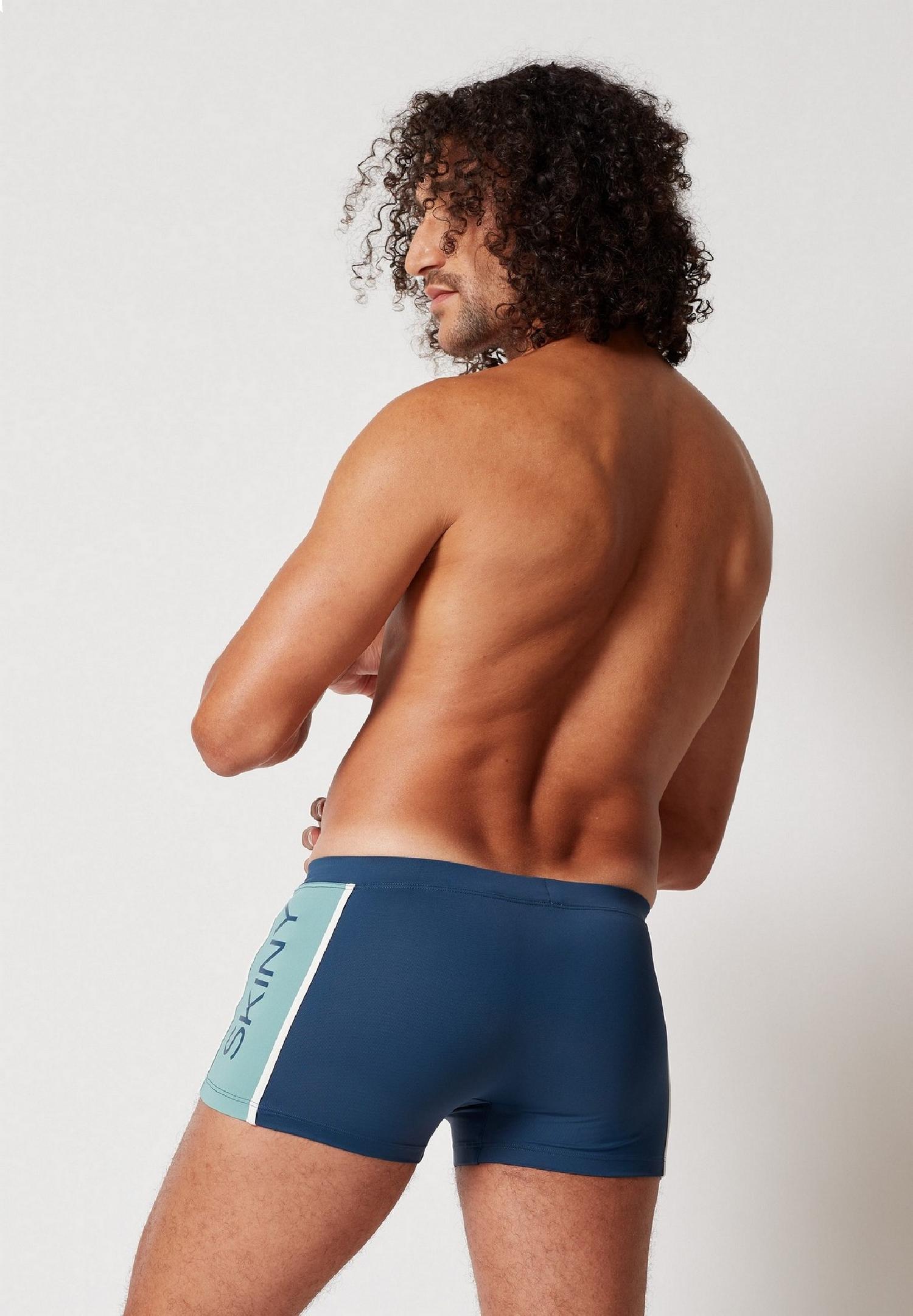 Panske plavky Pant