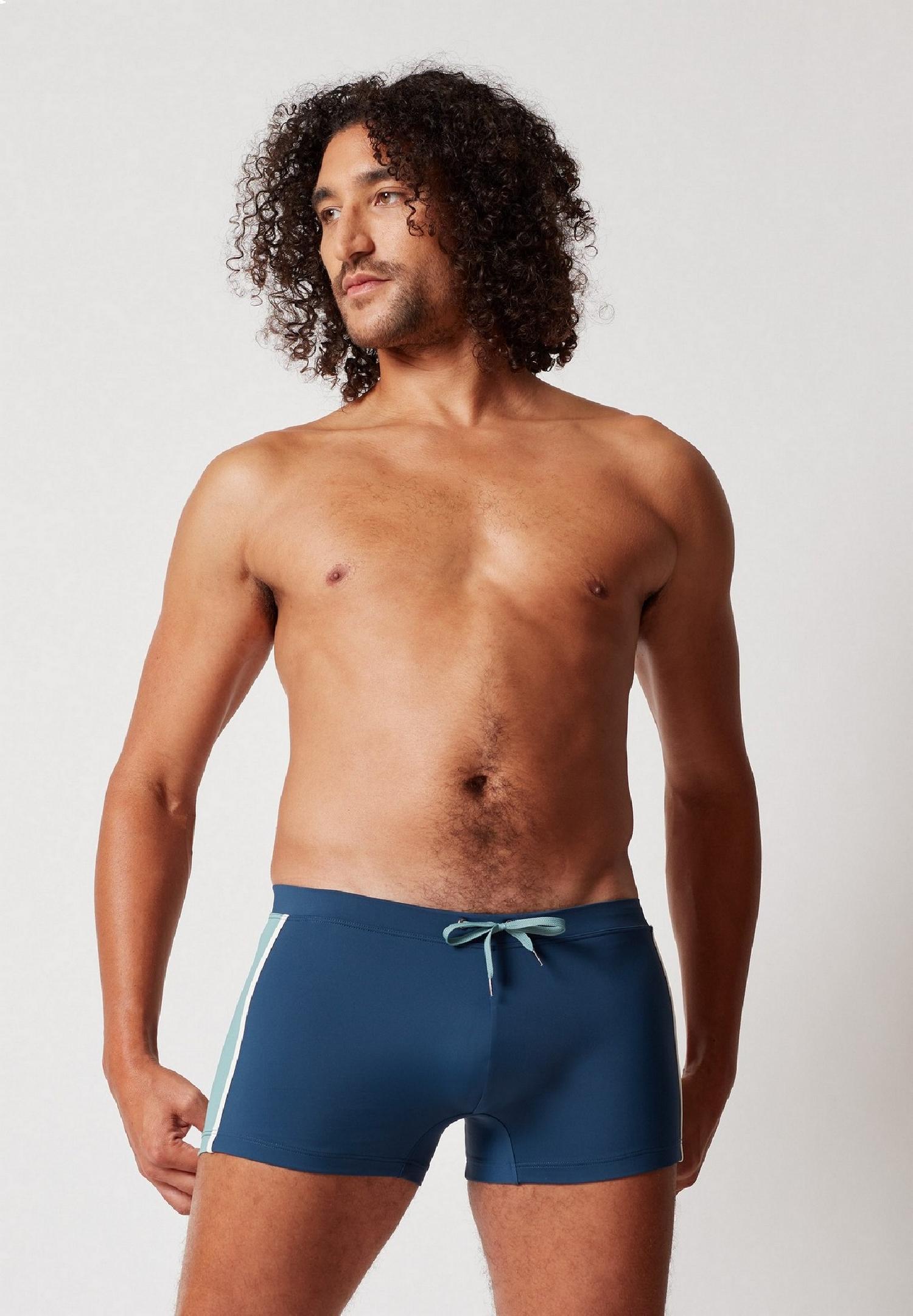 Panske plavky Pant