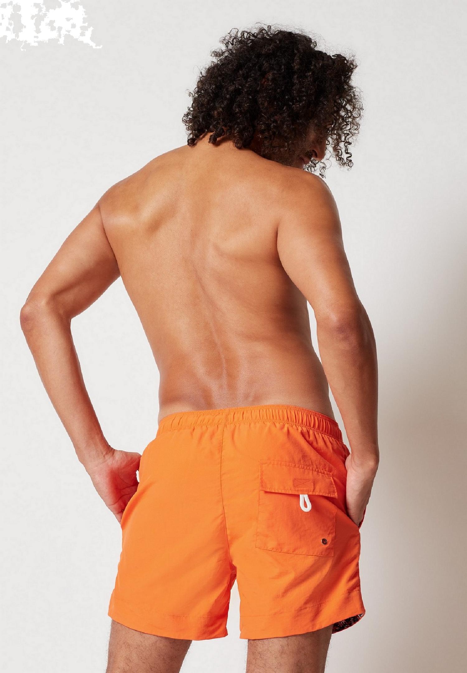 Panske plavky Short