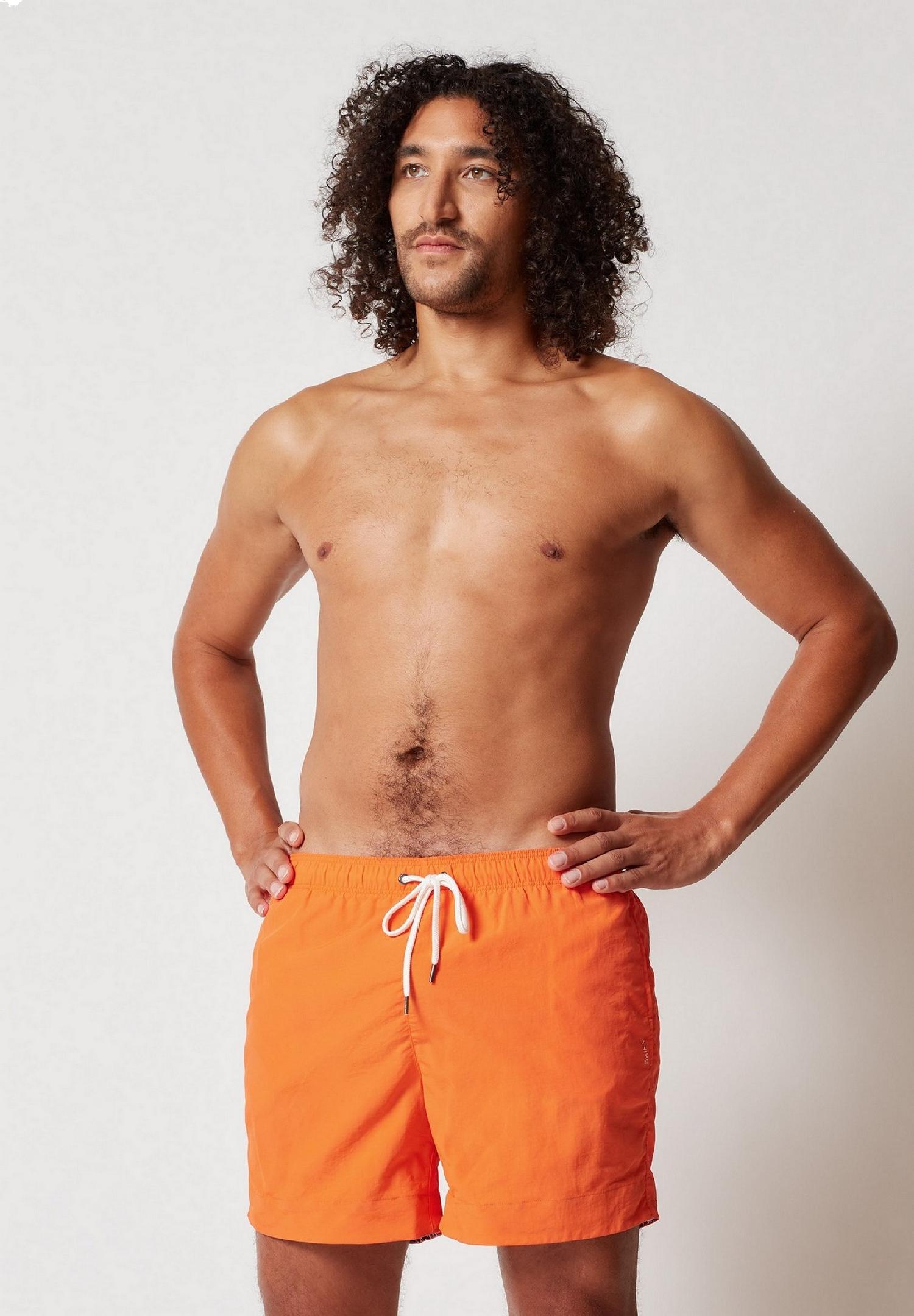 Panske plavky Short