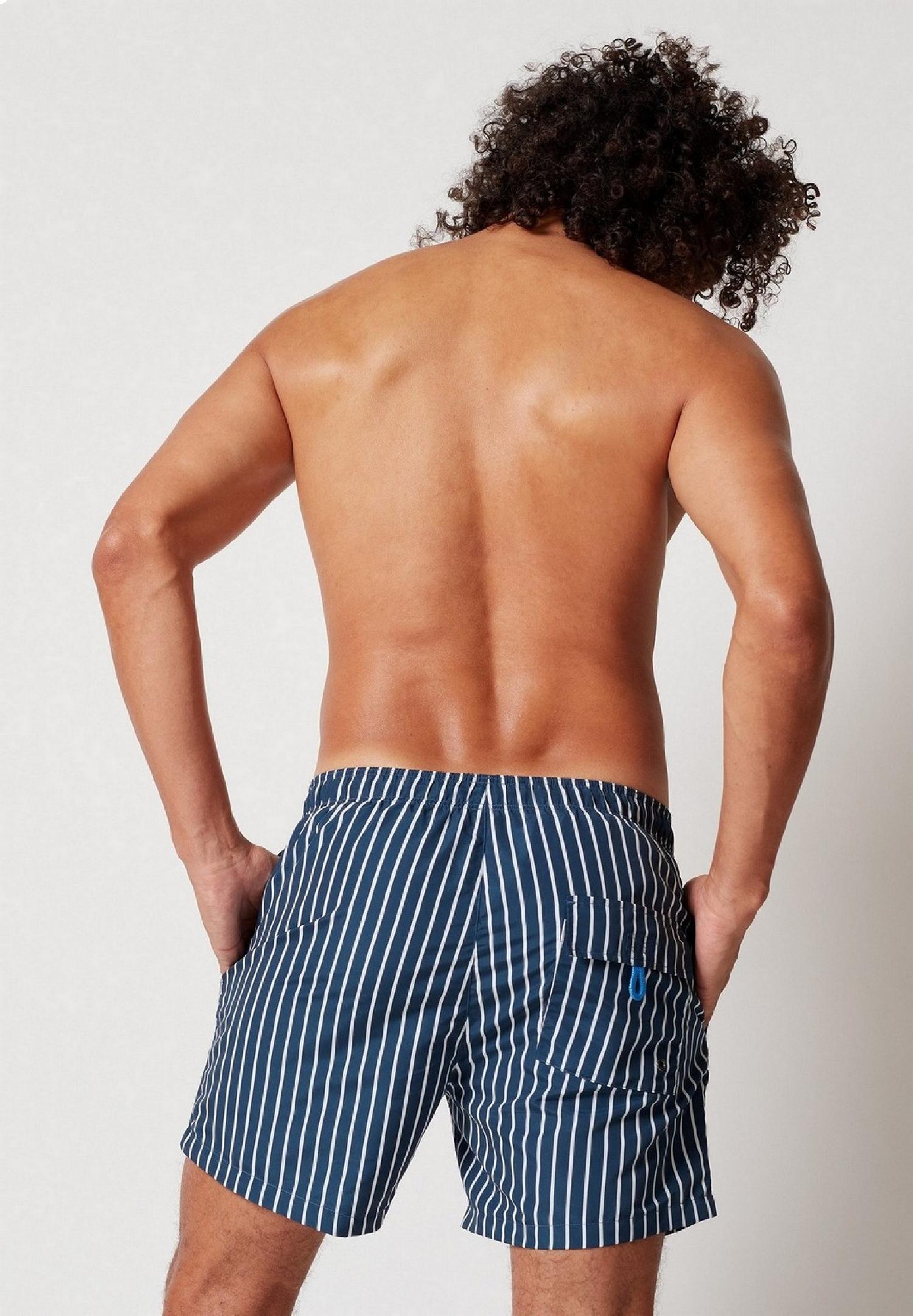 Panske plavky Short