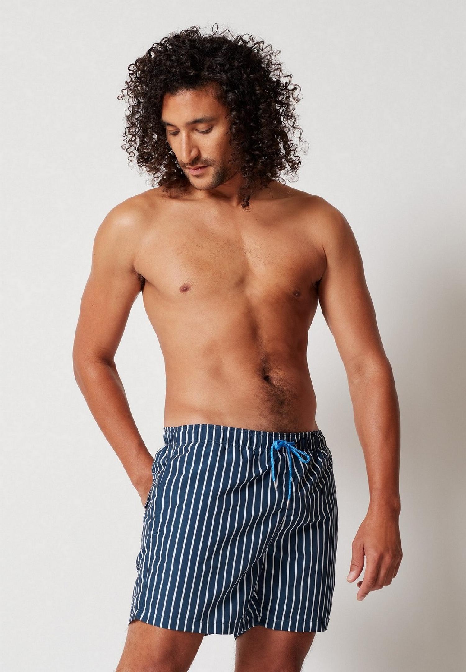 Panske plavky Short