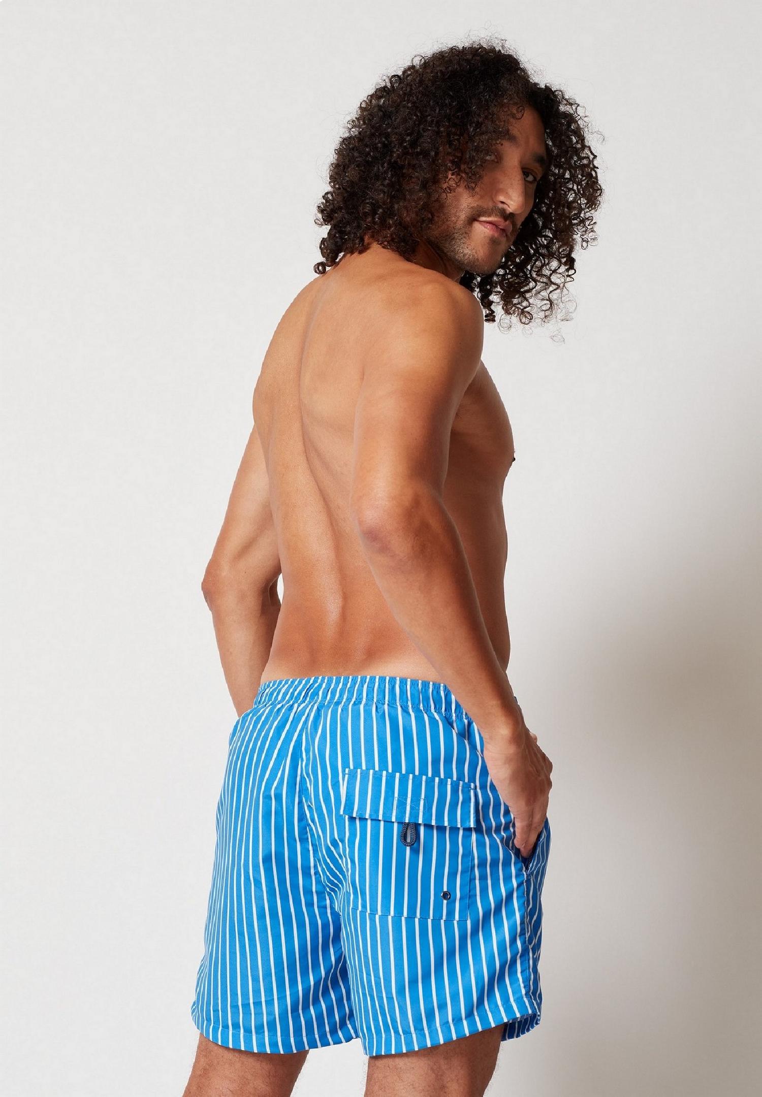 Panske plavky Short