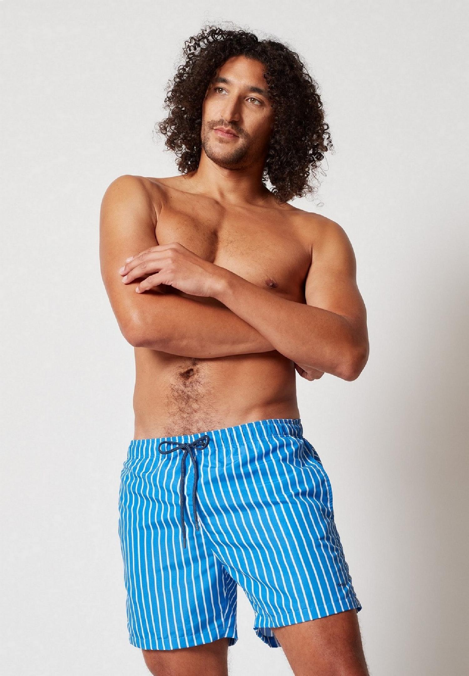 Panske plavky Short