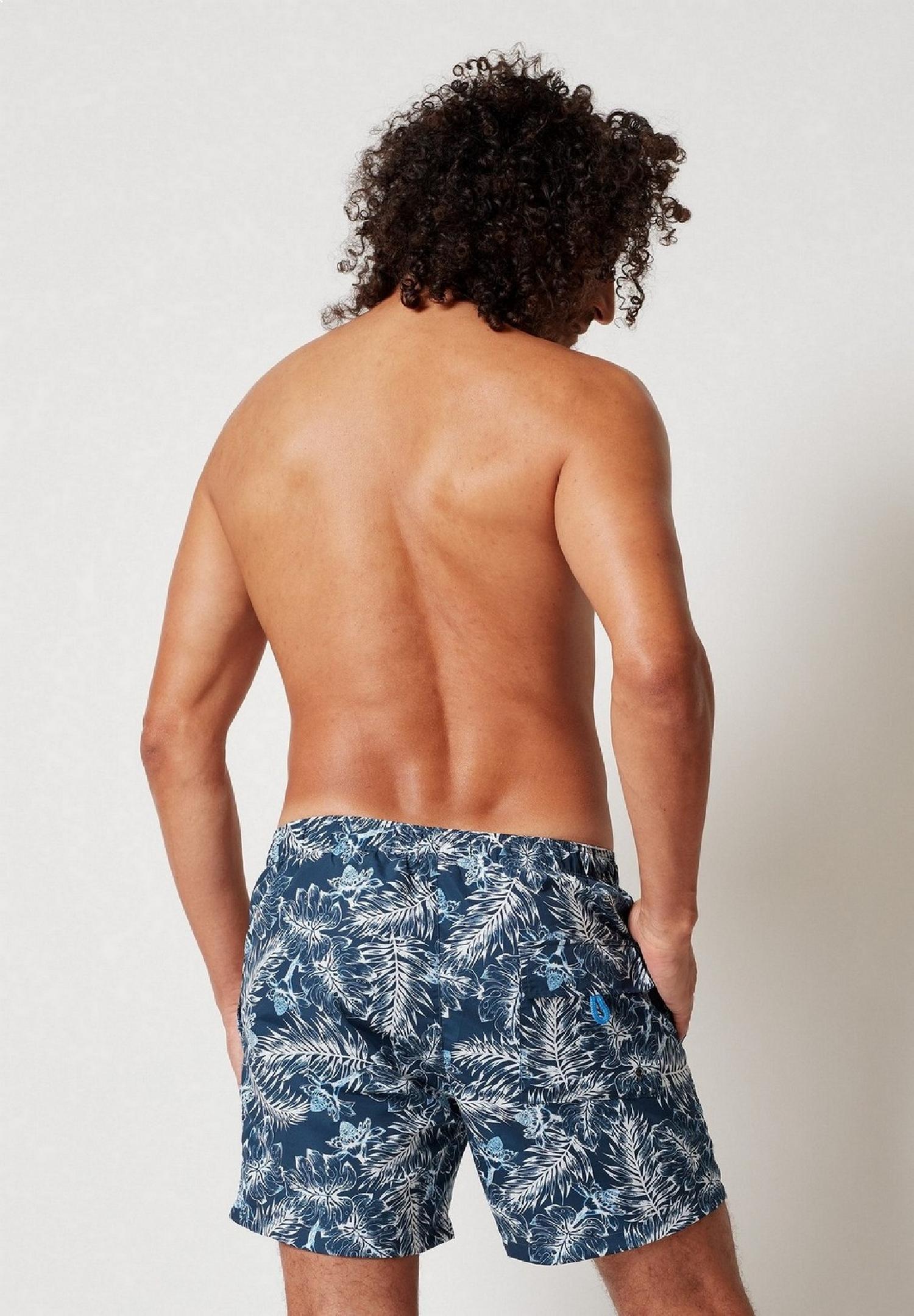 Panske plavky Short