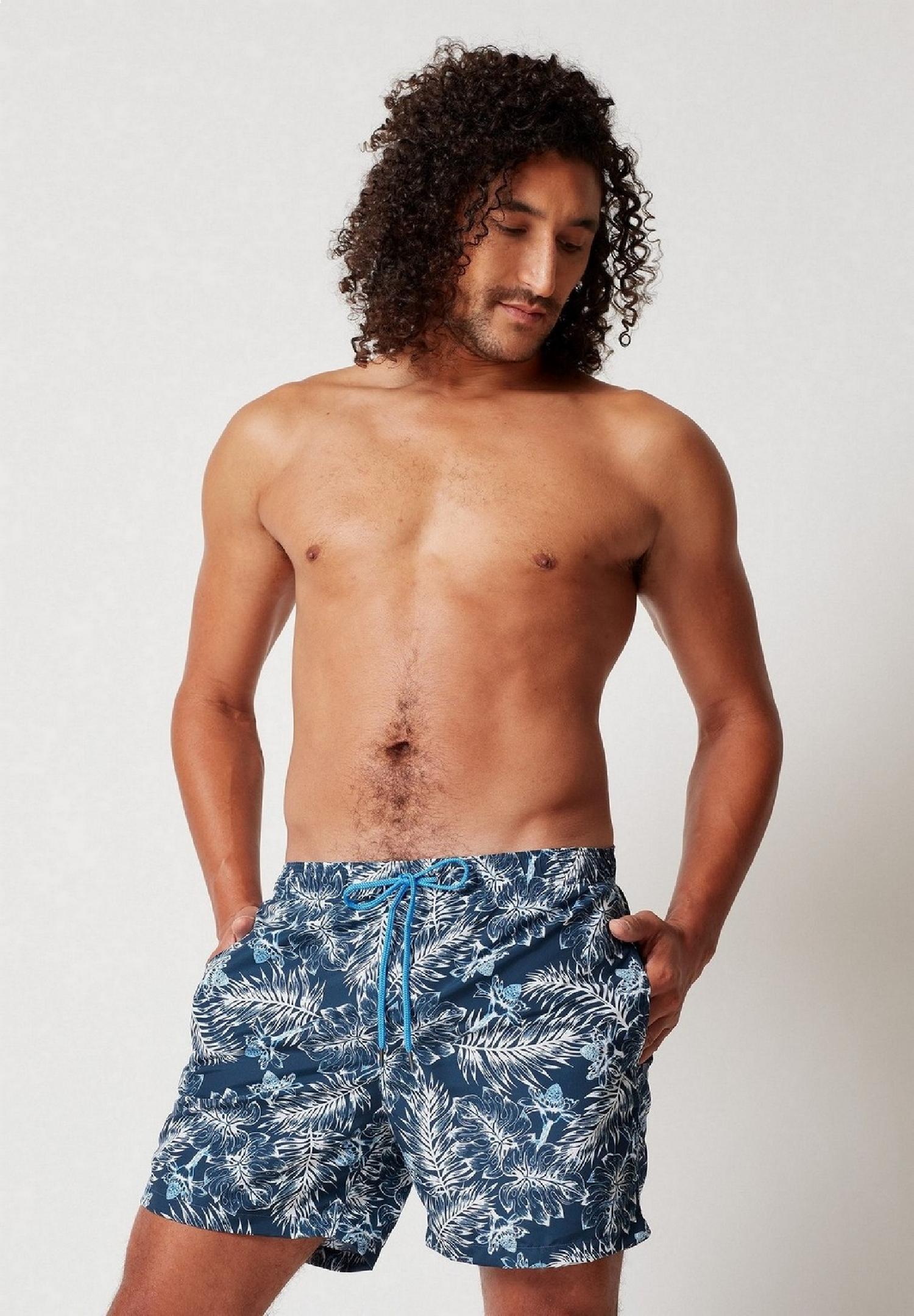 Panske plavky Short