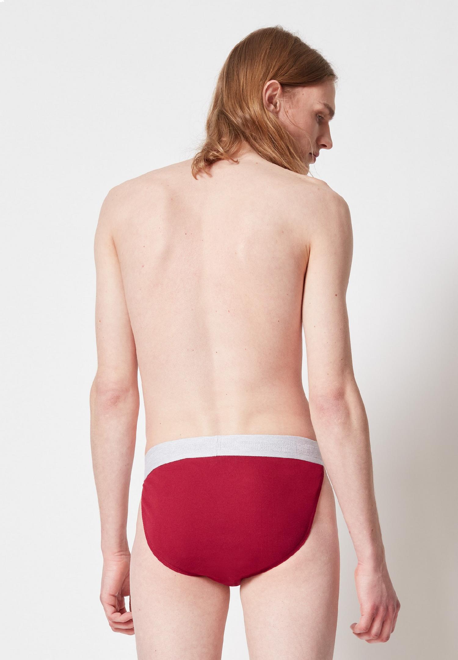 Pánske tanga 2 balenie - Trend