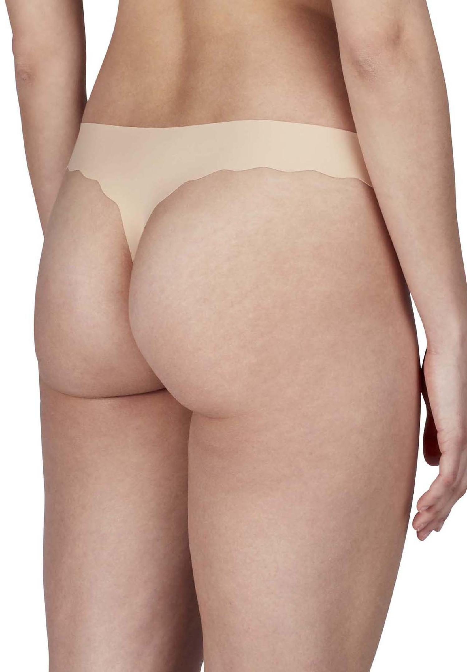 Dámske nohavičky string-tanga