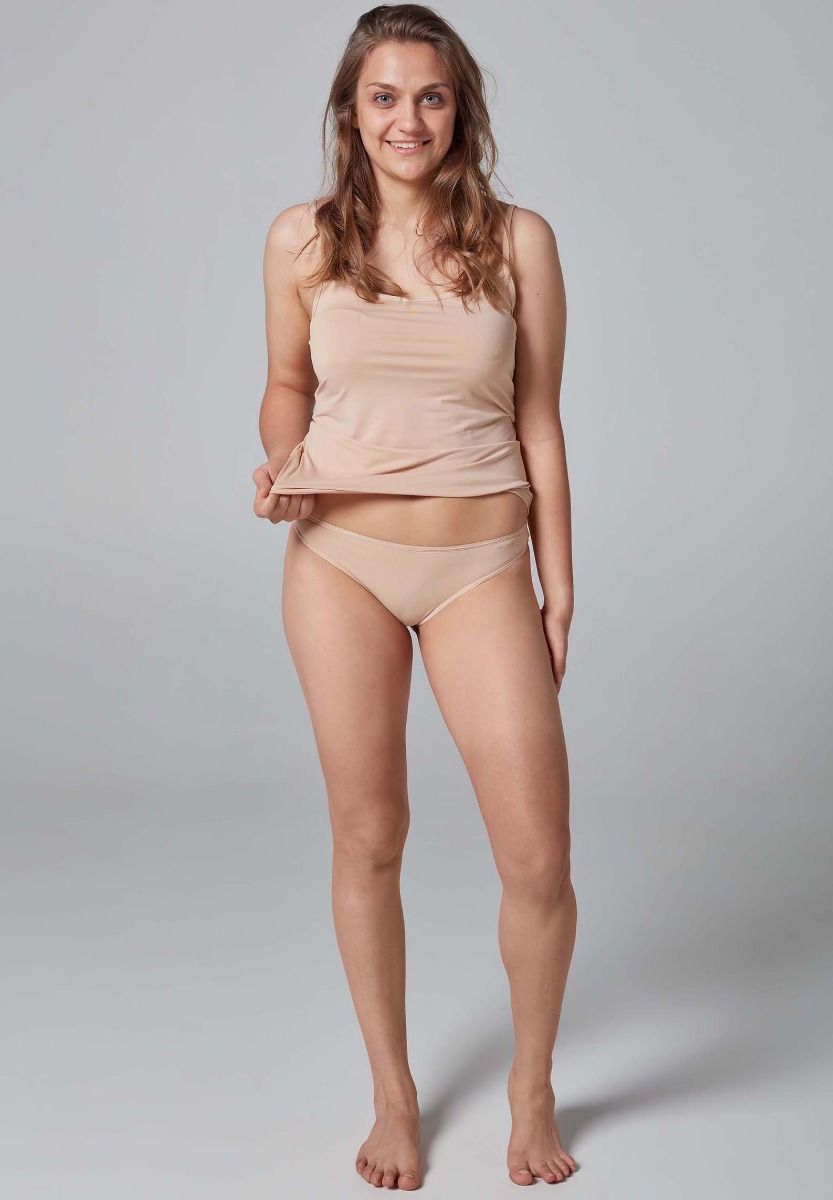 Dámske string tanga - 2balenie