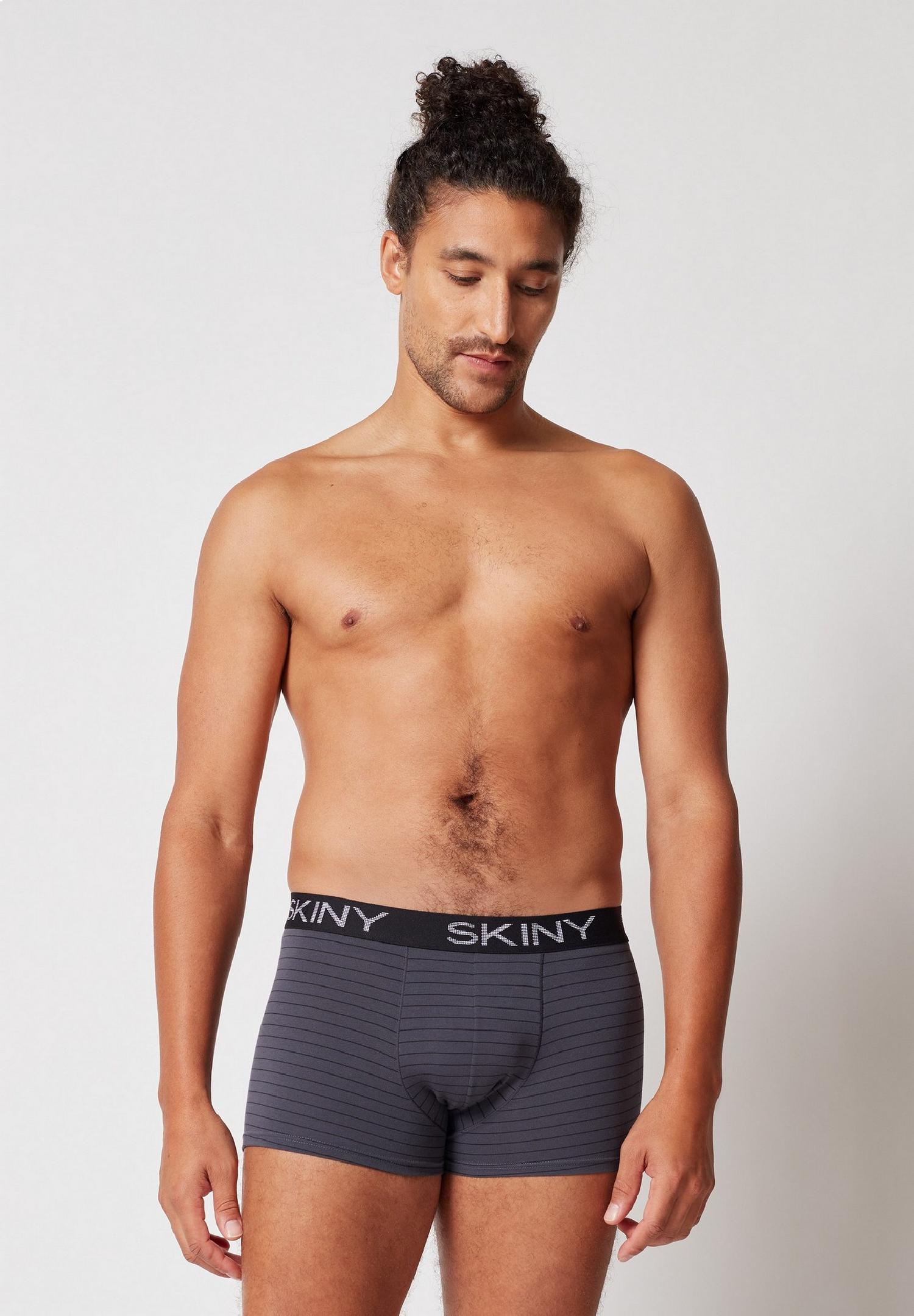 Pánske panty 2-balenie