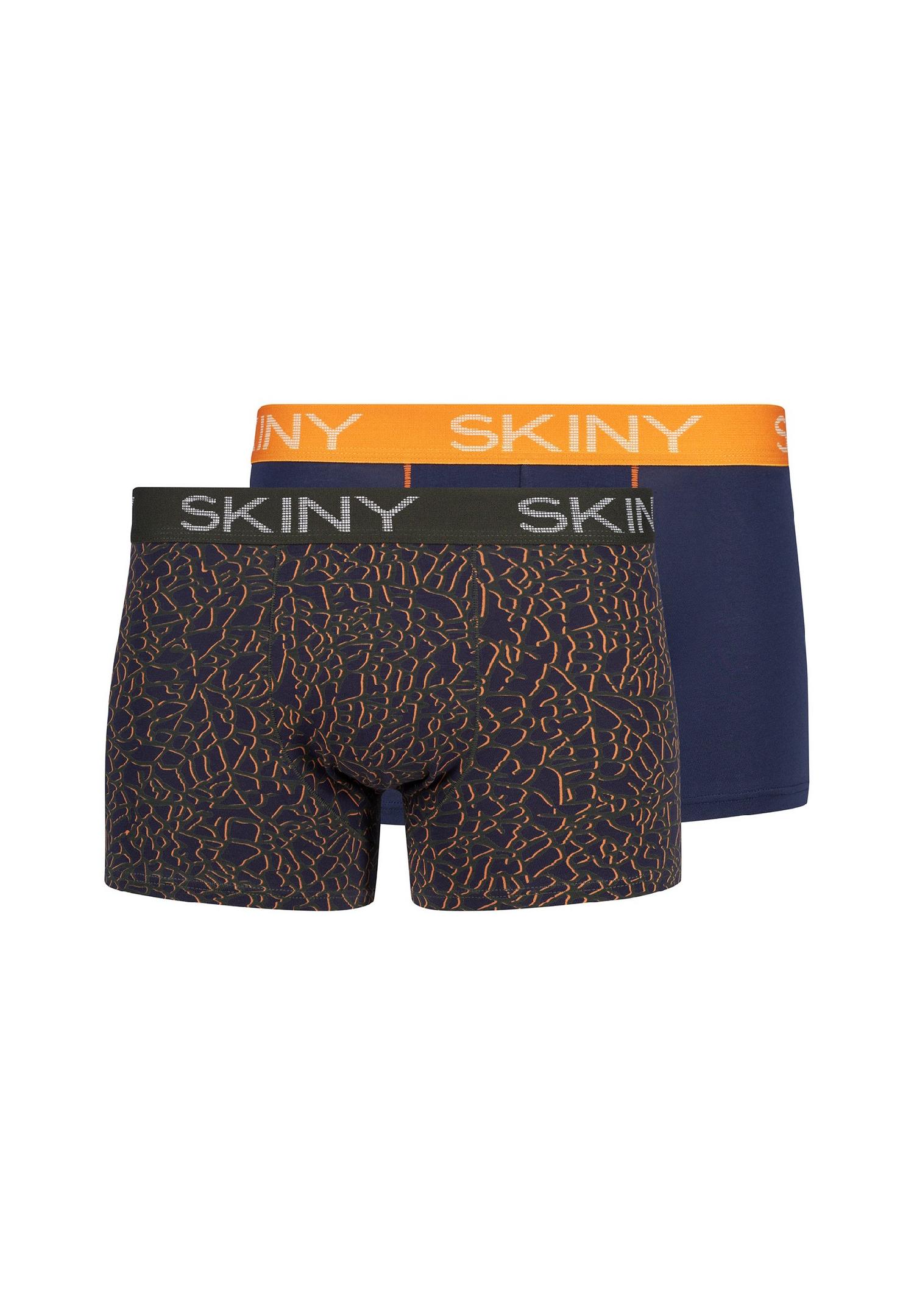Pánske panty 2-balenie - Trend
