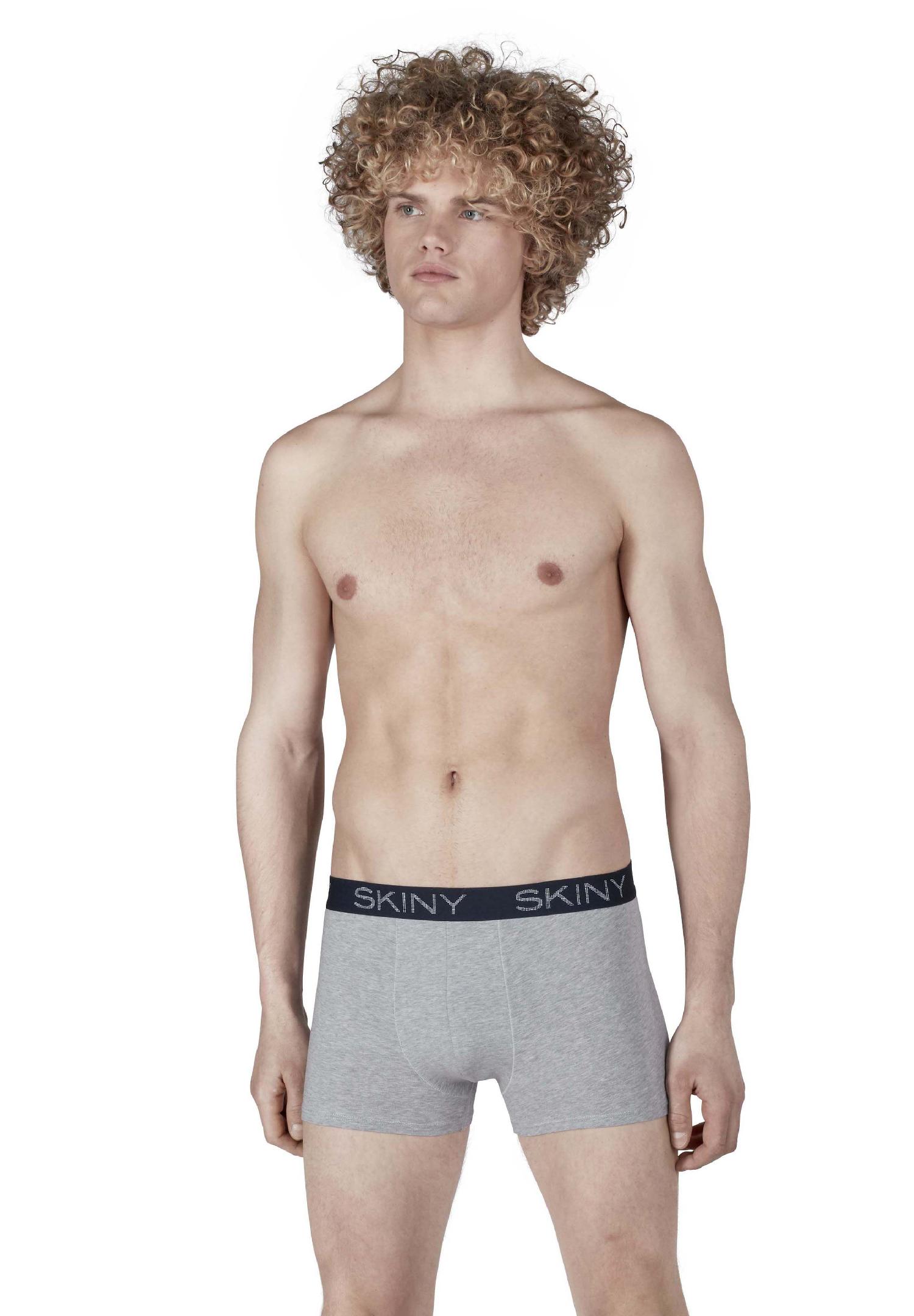 Pánske panty 2-balenie