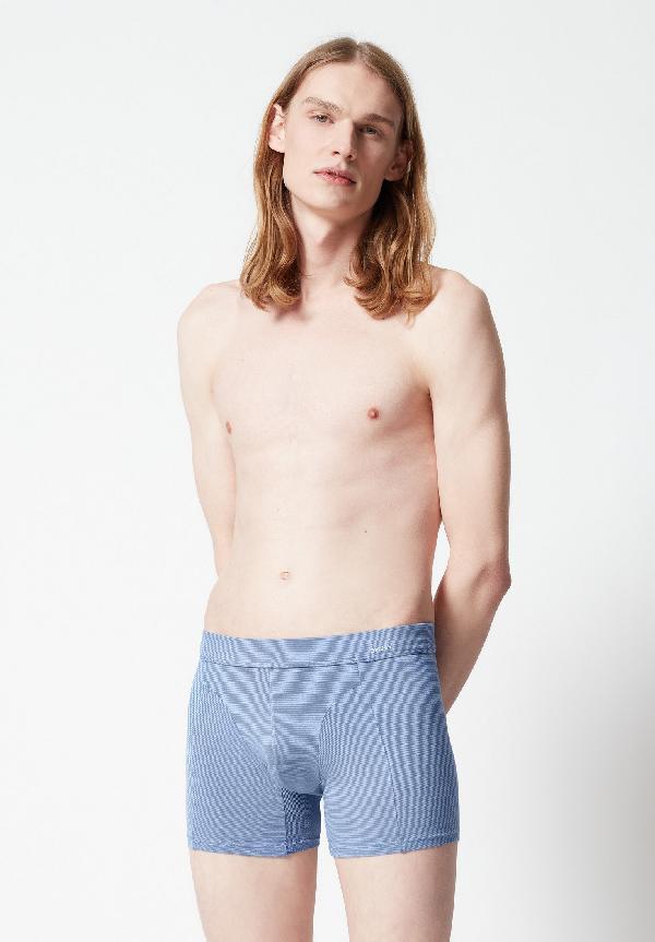 Pánske panty dlhá noha - Trend